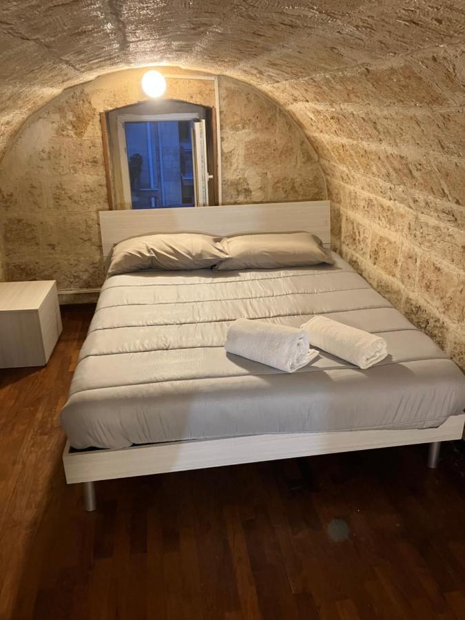 הוילה בארי Dimora Principe 171 מראה חיצוני תמונה
